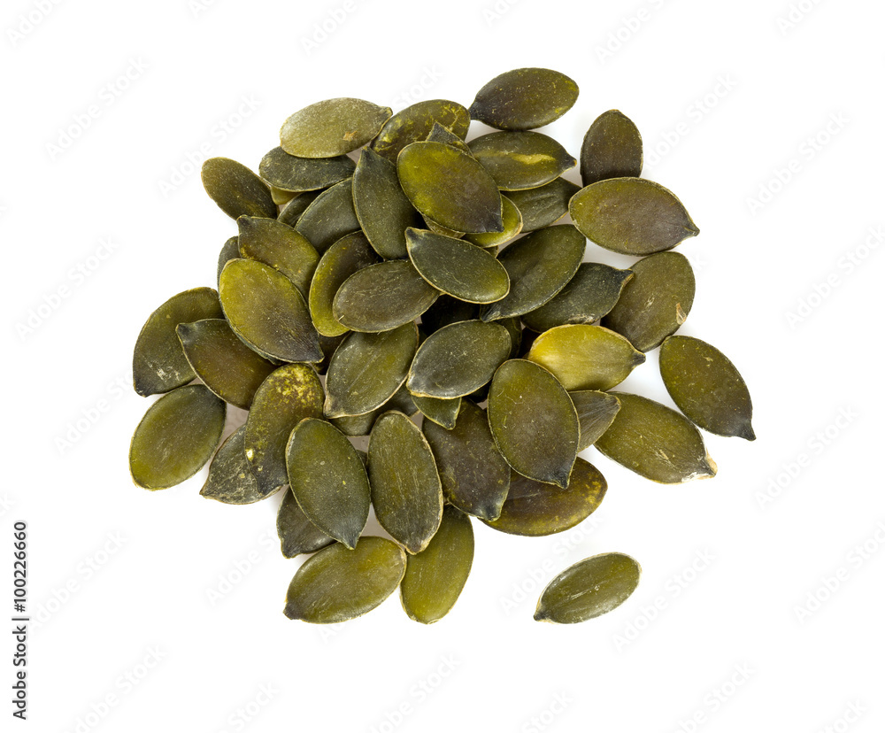 pumpkin seed