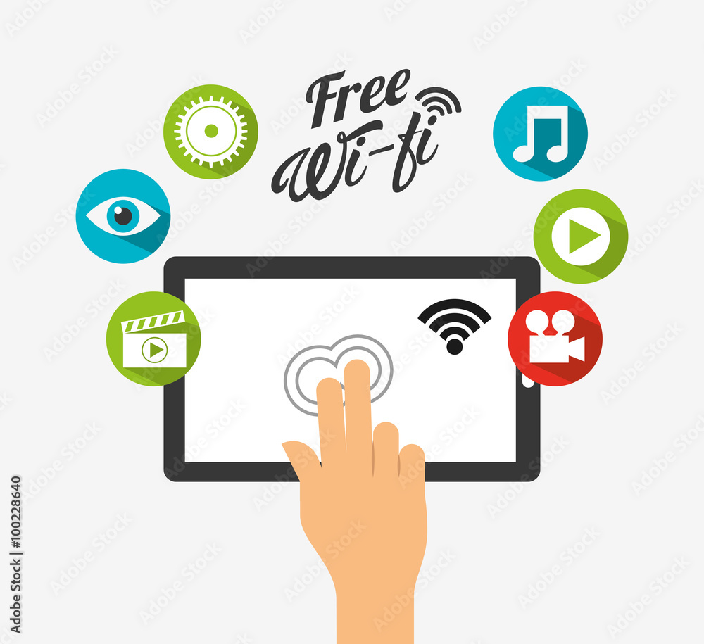 free wifi design free wifi design