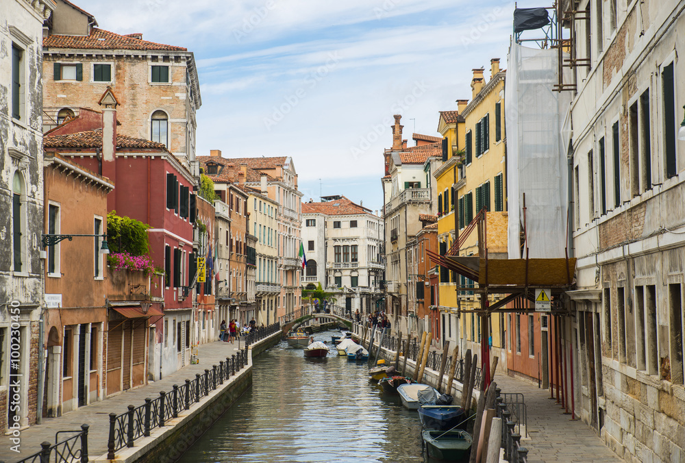 Venice, Italy