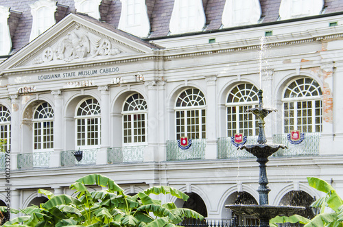 Wallpaper Mural Louisiana State Museum Torontodigital.ca