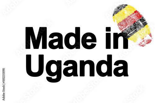 Made in Uganda