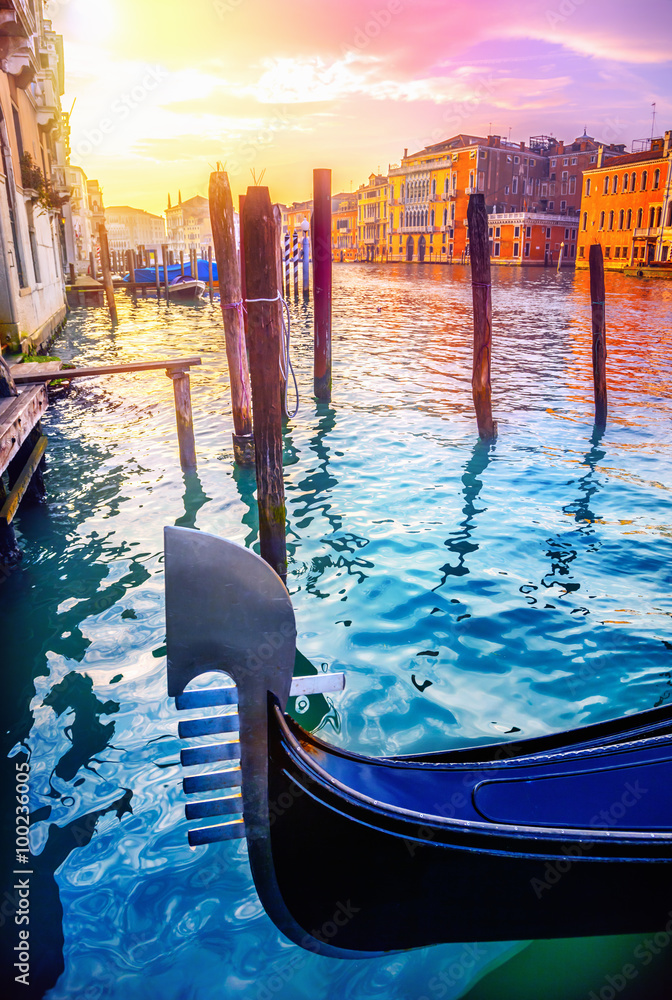 Obraz premium Venice