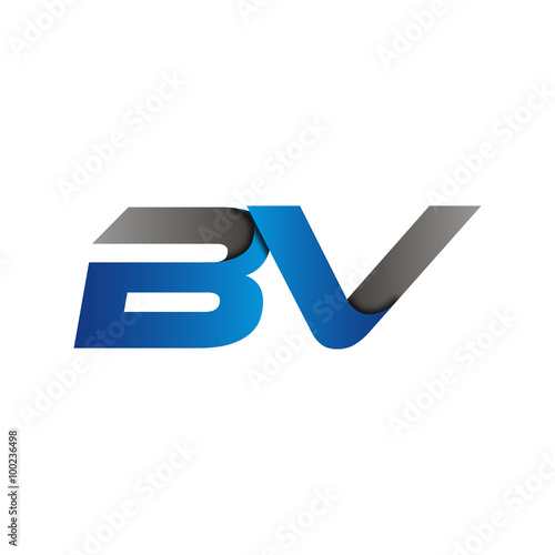 3d innitial letter logo icon