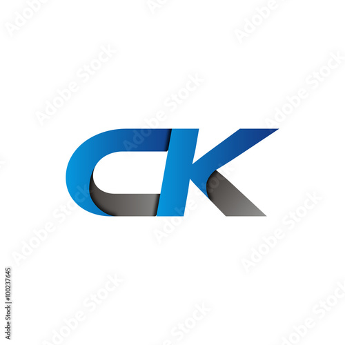 3d innitial letter logo icon