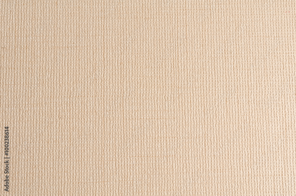 Empty beige paper background Empty beige paper background