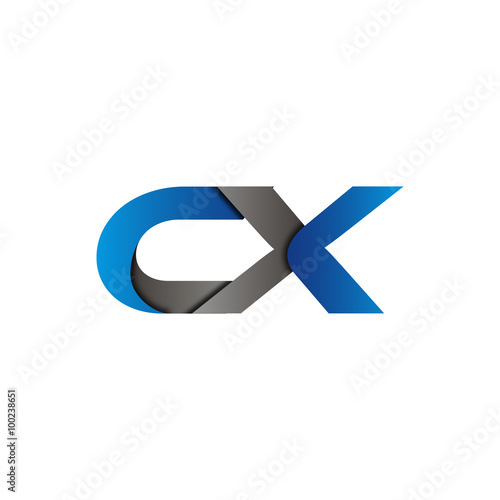 3d innitial letter logo icon