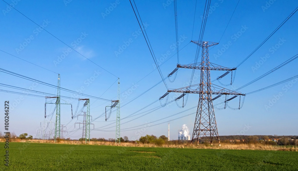 The Electrical Energy The Electrical Energy