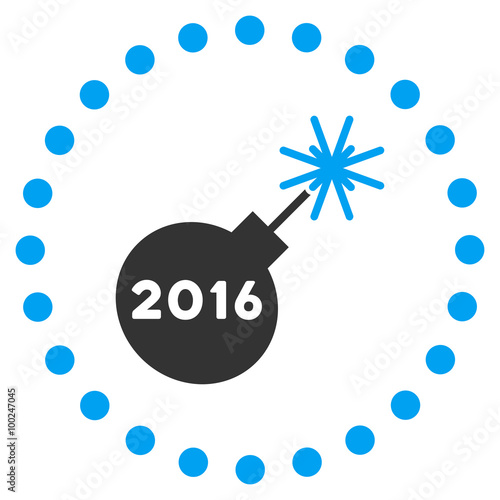 2016 Petard Icon