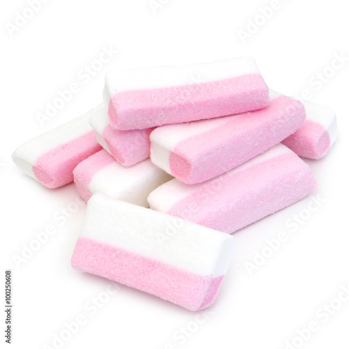Marshmallows - Guimauve
