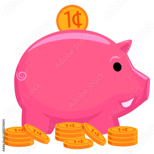 Piggy Bank