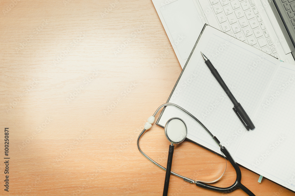 Medical stethoscope Medical stethoscope