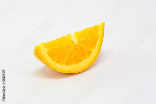 Sweet Orange Fruit