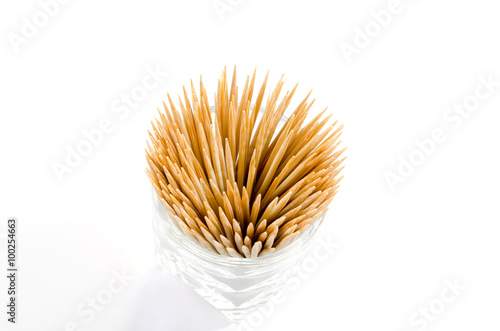 Toothpicks