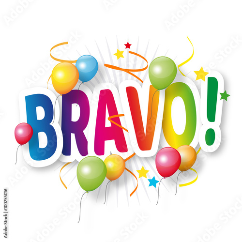 Bravo !