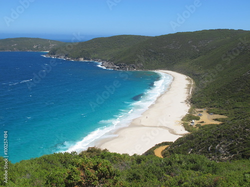 D’Entrecasteaux National Park, Western Australia photo