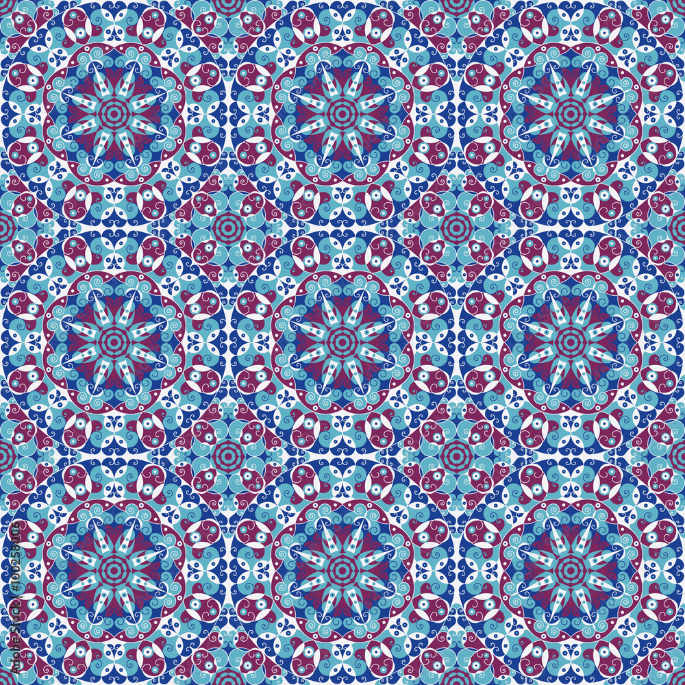 Abstract pattern seamless Abstract pattern seamless