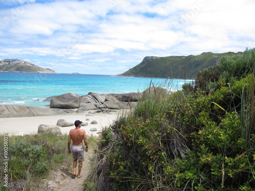 D’Entrecasteaux National Park, Western Australia photo