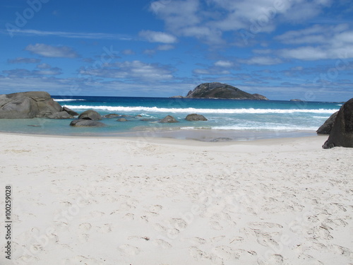 D’Entrecasteaux National Park, Western Australia photo