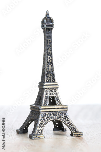 eiffel tower, mimiature