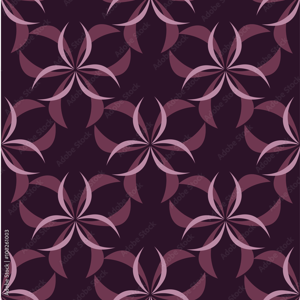 Abstract seamless patternать Abstract seamless patternать