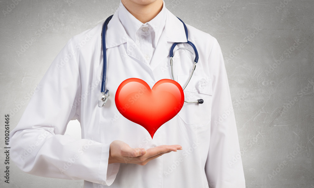 We treat with love and care We treat with love and care