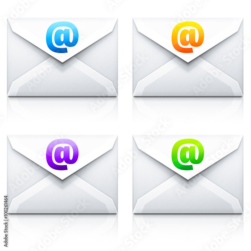 Koperty e-mail