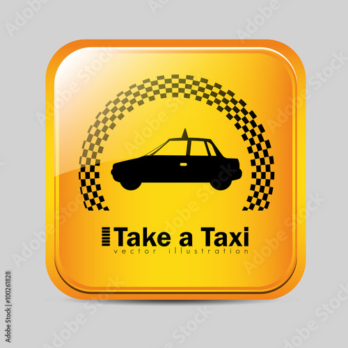 taxi service design 