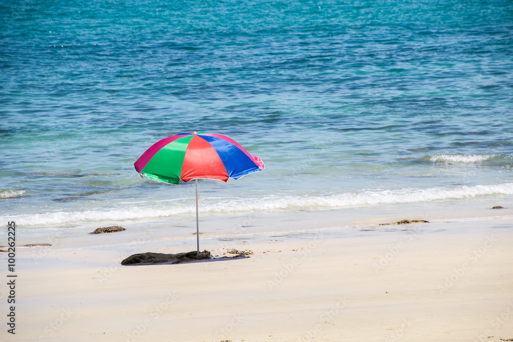  beach umbrella