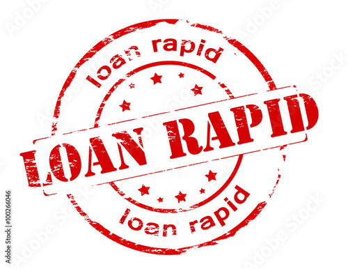 Loan rapid