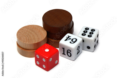 Backgammon 