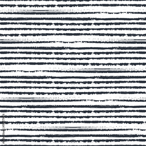 Grunge  striped seamless pattern, vintage background, for wrapping, wallpaper...
