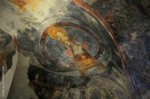 Cripta di Epifanio in Castel San Vincenzo