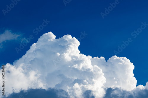 積乱雲