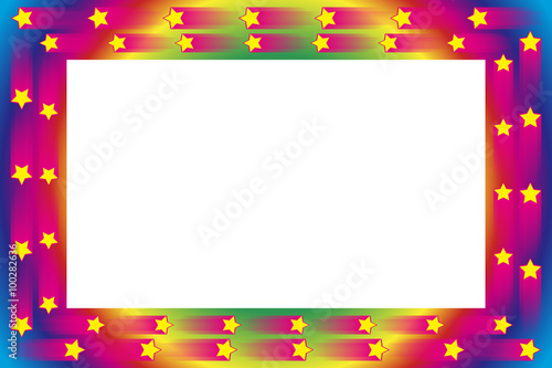 #Background #wallpaper #Vector #Illustration #design #free #free_size #charge_free #colorful #color rainbow,show business,entertainment,party,image 背景素材壁紙流星,流れ星,シューティングスター,彗星,キラキラ,模様,パターン,下地,枠,フレーム,