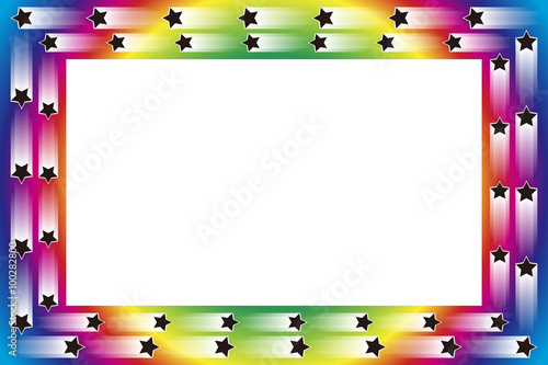 #Background #wallpaper #Vector #Illustration #design #free #free_size #charge_free #colorful #color rainbow,show business,entertainment,party,image 背景素材壁紙流星,流れ星,シューティングスター,彗星,キラキラ,模様,パターン,下地,枠,フレーム,