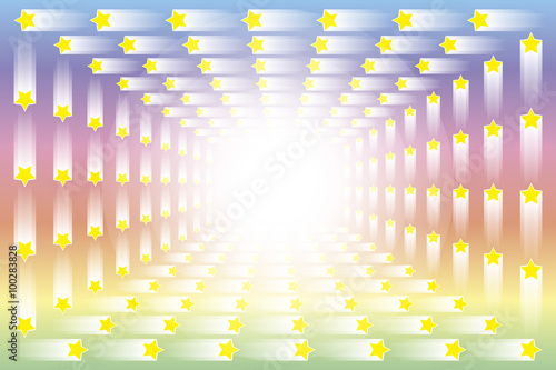 #Background #wallpaper #Vector #Illustration #design #free #free_size #charge_free #colorful #color rainbow,show business,entertainment,party,image 背景素材壁紙,流星,流れ星,シューティングスター,彗星,スターダスト,星屑,キラキラ,模様,パターン