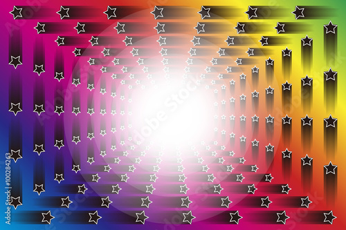 #Background #wallpaper #Vector #Illustration #design #free #free_size #charge_free #colorful #color rainbow,show business,entertainment,party,image 背景素材壁紙,流星,流れ星,シューティングスター,彗星,スターダスト,星屑,キラキラ,模様,パターン