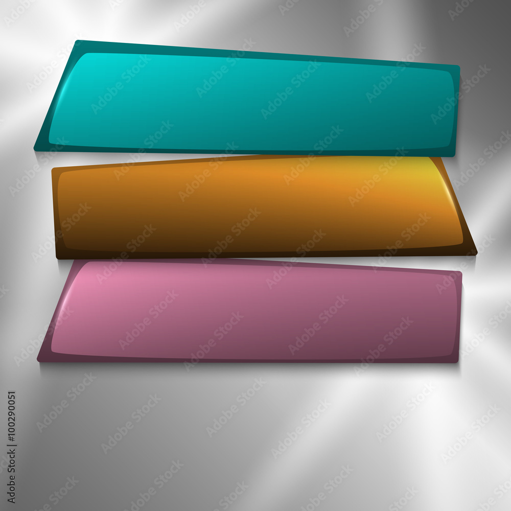stylish presentation steel background element design stylish presentation steel background element design