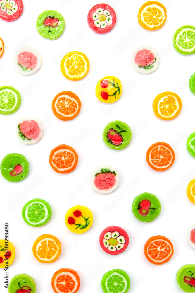 candies candies
