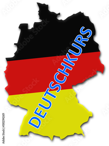 Deutschkurs Integration  #160116-01