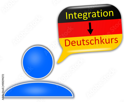Deutschkurs Integration  #160116-03