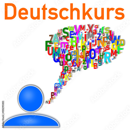 Deutschkurs Integration  #160116-06
