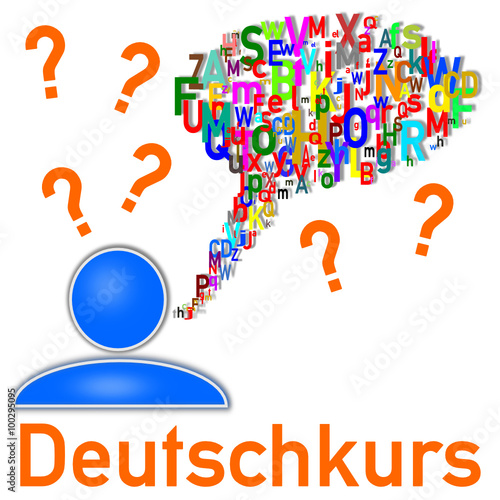 Deutschkurs Integration  #160116-07