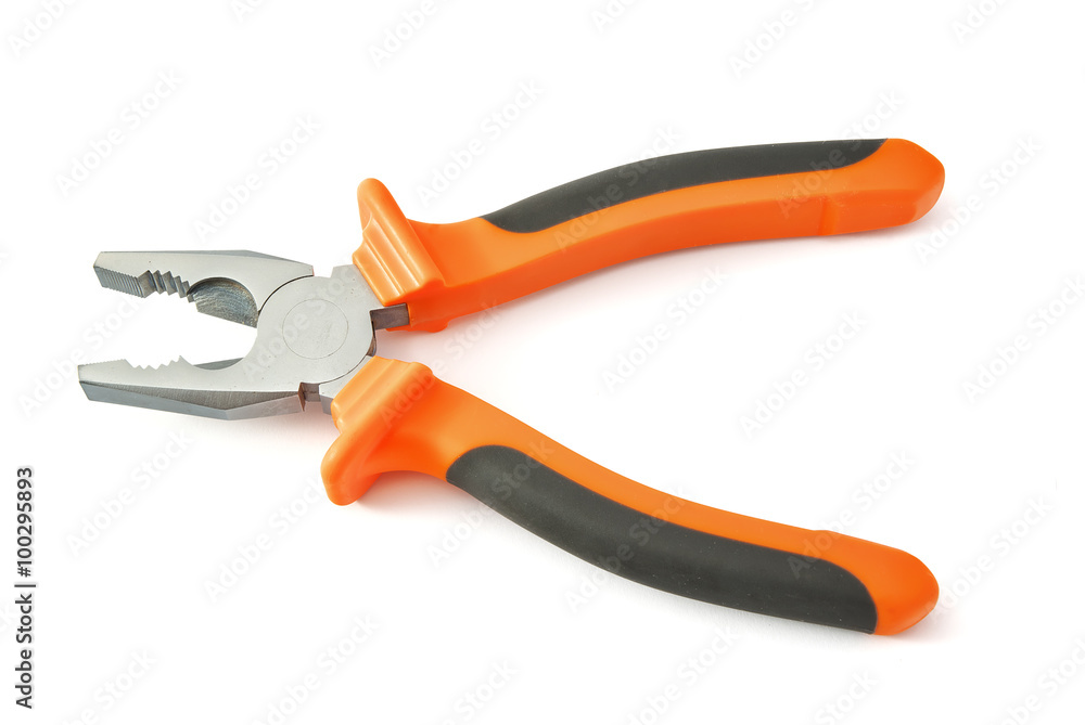 Combination pliers tool Combination pliers tool