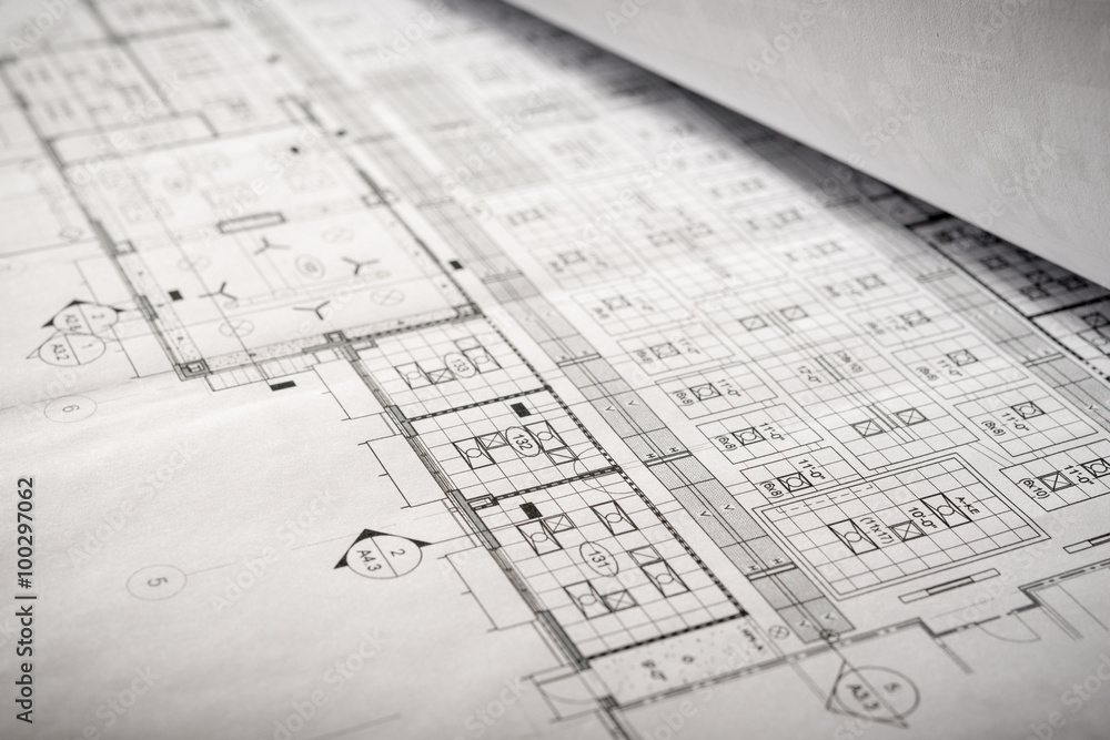 Blueprints Blueprints
