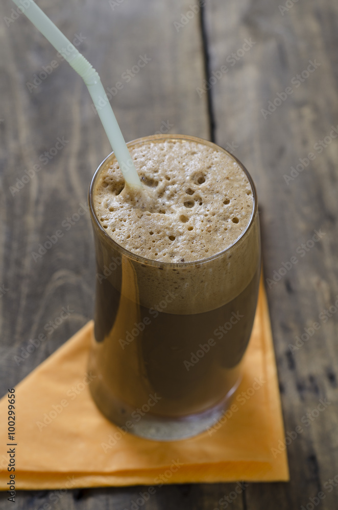 ice cold coffe greek speciality frape ice cold coffe greek speciality frape