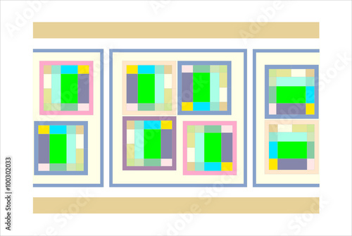 design pattern print background texture 