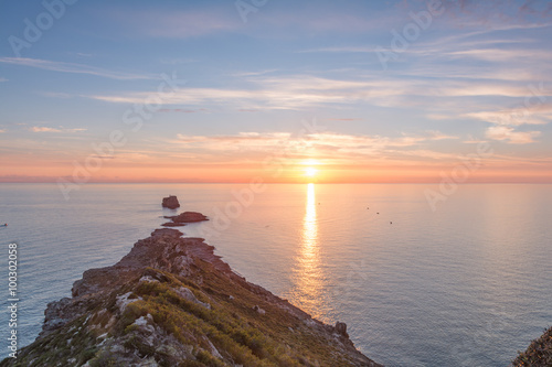 Isla de Toro en Calviá