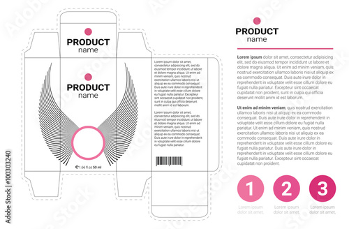 Box design