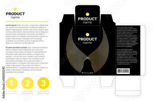 Box design